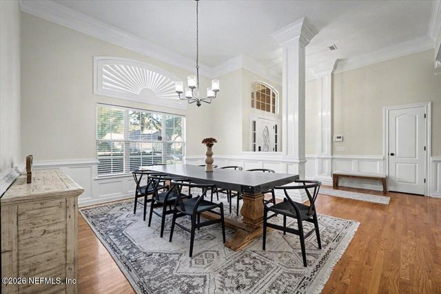 586 THORNWOOD Lane, Orange Park, FL 32073