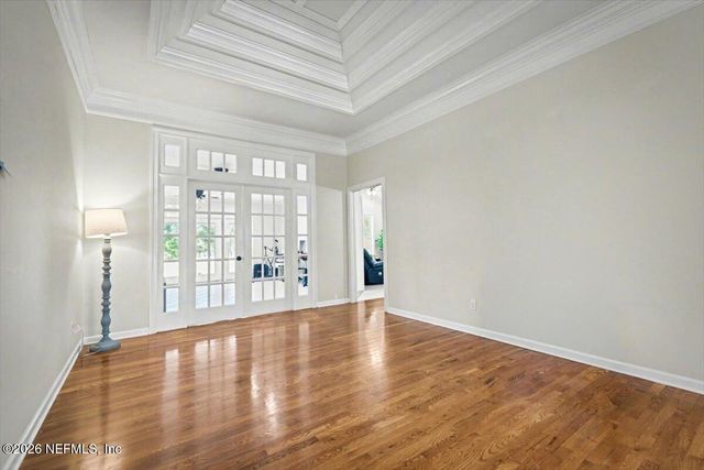 586 THORNWOOD Lane, Orange Park, FL 32073
