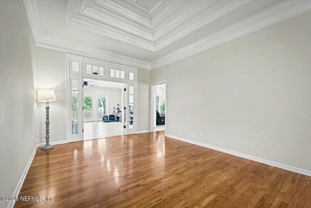 586 THORNWOOD Lane, Orange Park, FL 32073