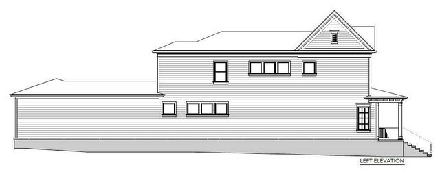 3121 Winterberry Drive, Nolensville, TN 37135