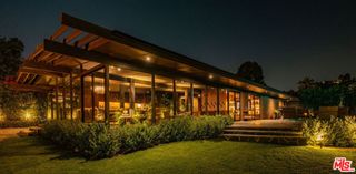 2505 Carman Crest Drive, Los Angeles, CA 90068