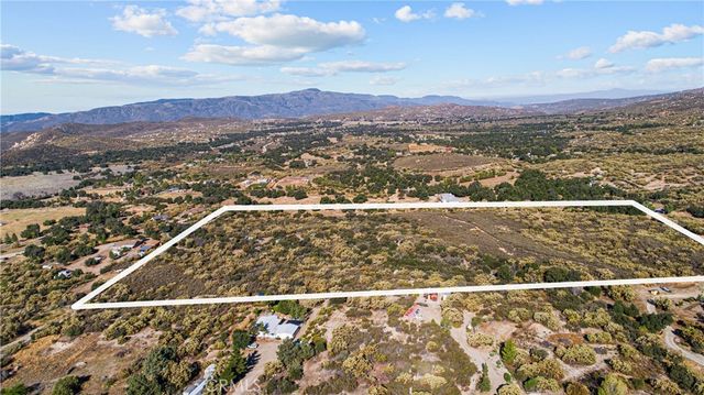 13298 Chihuahua Valley Road, Warner Springs, CA 92086