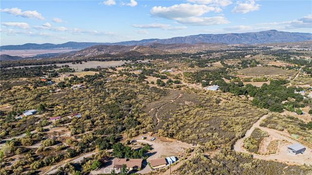 13298 Chihuahua Valley Road, Warner Springs, CA 92086