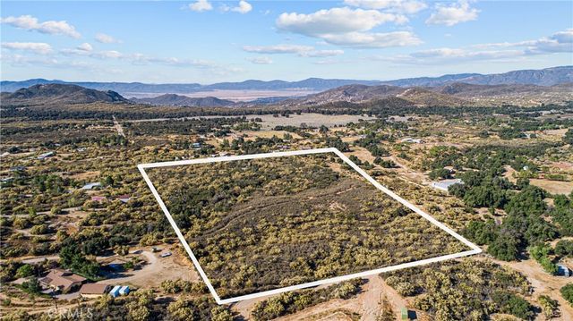 13298 Chihuahua Valley Road, Warner Springs, CA 92086