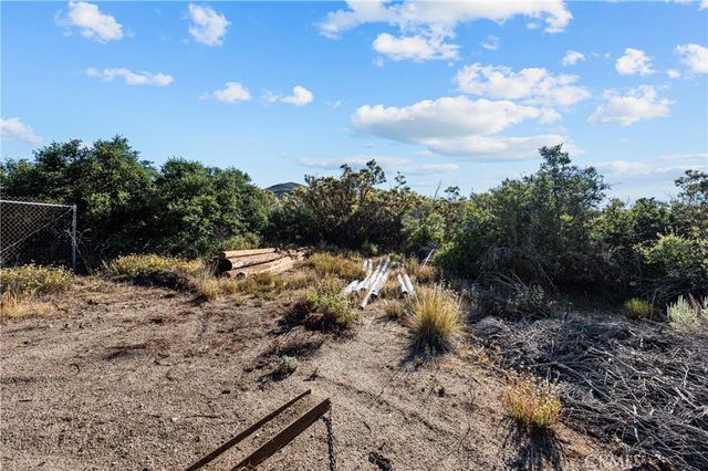 13298 Chihuahua Valley Road, Warner Springs, CA 92086