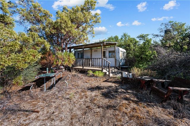 13298 Chihuahua Valley Road, Warner Springs, CA 92086