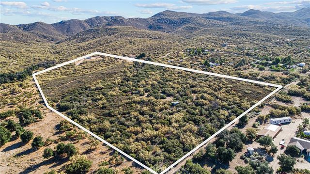 13298 Chihuahua Valley Road, Warner Springs, CA 92086