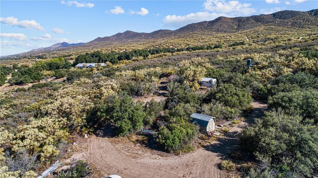 13298 Chihuahua Valley Road, Warner Springs, CA 92086