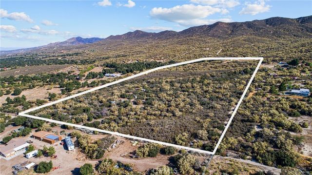 13298 Chihuahua Valley Road, Warner Springs, CA 92086