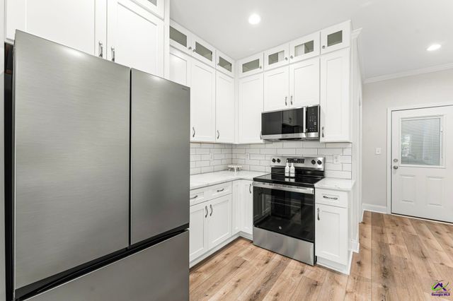 215 Otters Ridge Drive, Kathleen, GA 31047