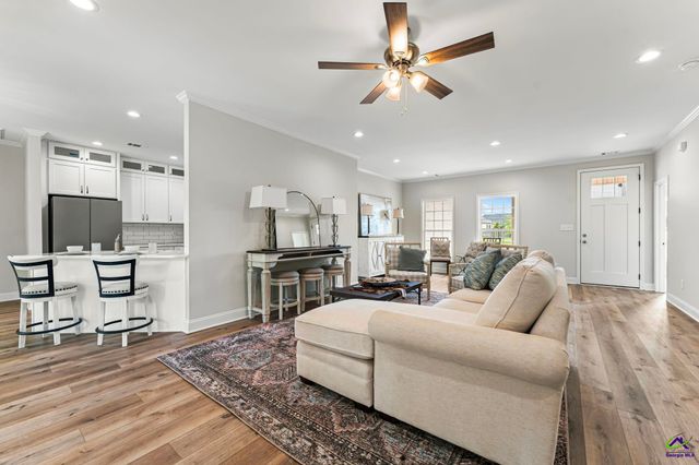 215 Otters Ridge Drive, Kathleen, GA 31047