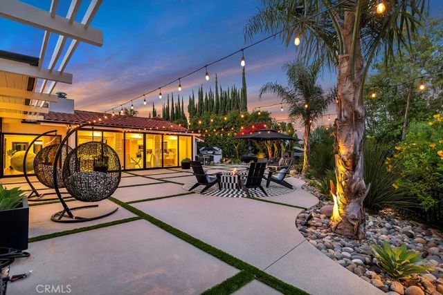 21520 Arcos, Woodland Hills, CA 91364