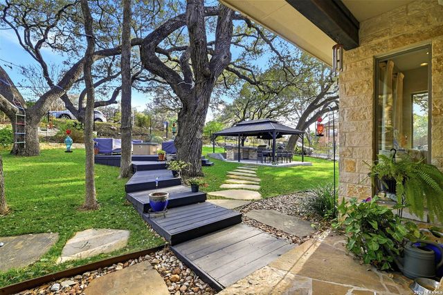 515 Stonewood, San Antonio, TX 78216