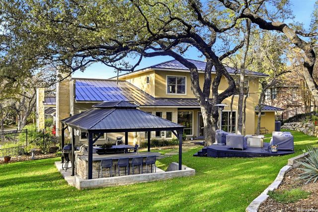 515 Stonewood, San Antonio, TX 78216