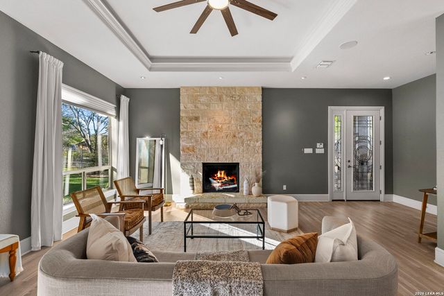 515 Stonewood DR, San Antonio, TX 78216