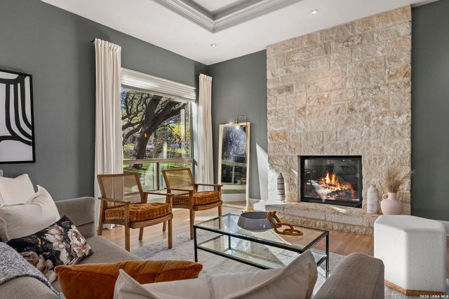 515 Stonewood DR, San Antonio, TX 78216