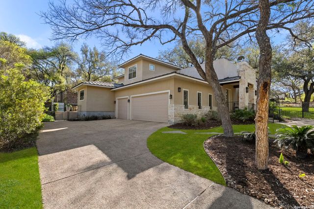 515 Stonewood DR, San Antonio, TX 78216