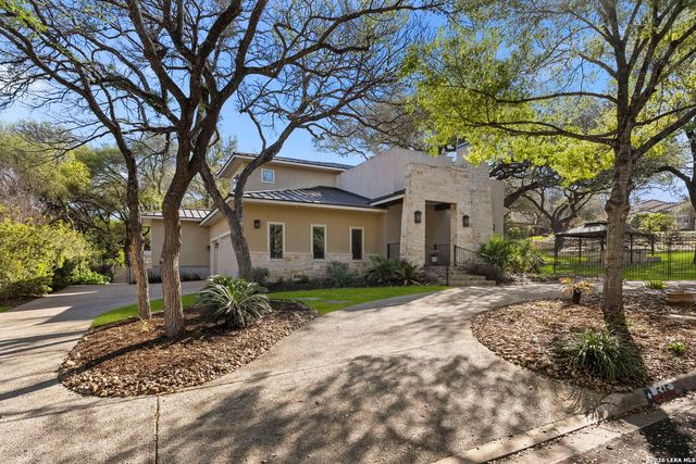 515 Stonewood DR, San Antonio, TX 78216