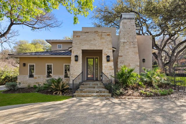 515 Stonewood DR, San Antonio, TX 78216