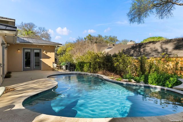 515 Stonewood DR, San Antonio, TX 78216