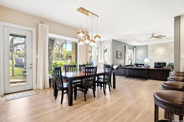 515 Stonewood, San Antonio, TX 78216