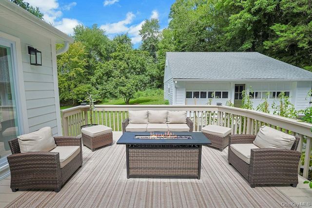 8 Rosehill Drive, Armonk, NY 10504