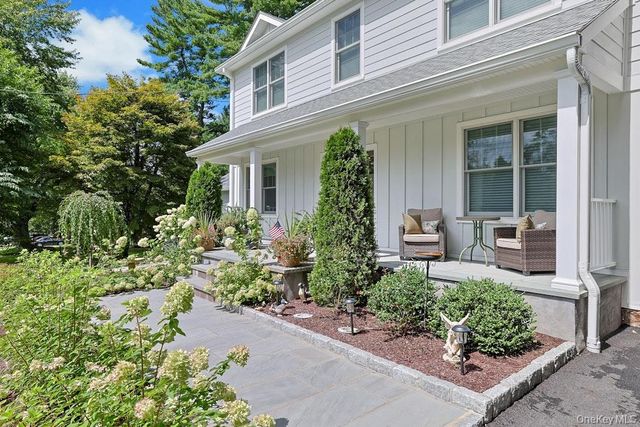 8 Rosehill Drive, Armonk, NY 10504