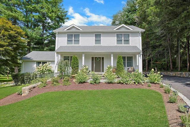 8 Rosehill Drive, Armonk, NY 10504
