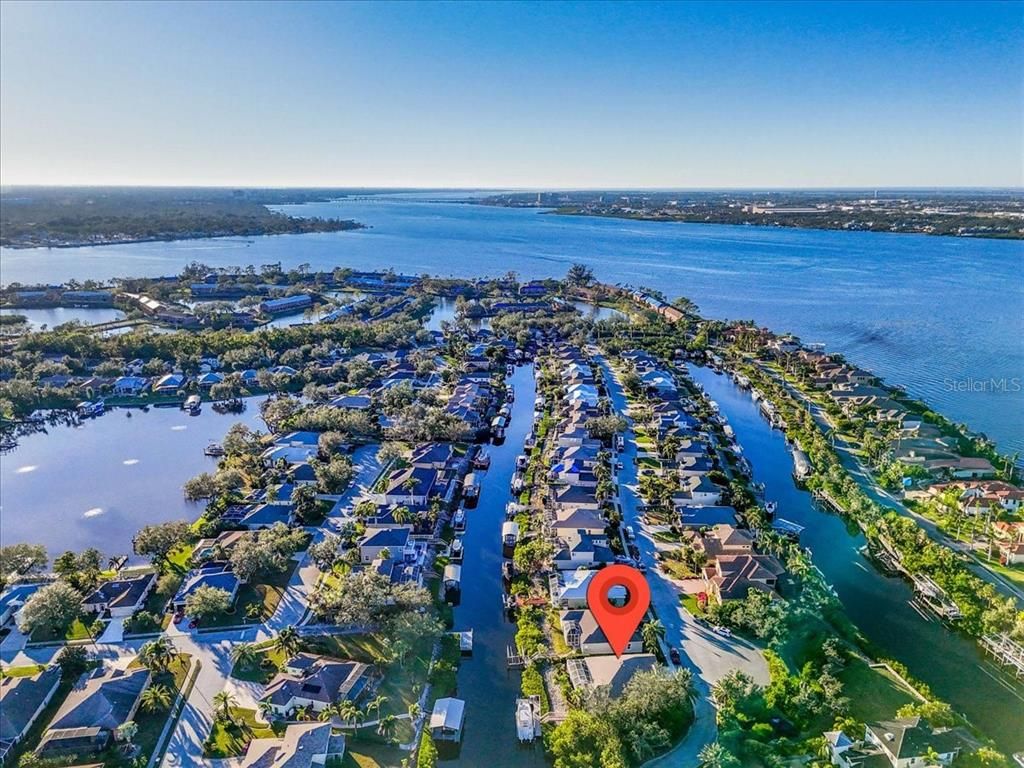3832 5TH AVENUE NE, Bradenton, FL 34208