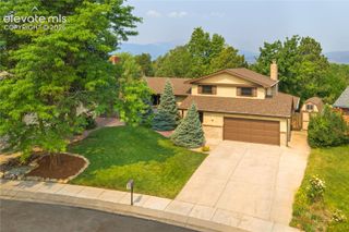 5710 Escapardo Way, Colorado Springs, CO 80917