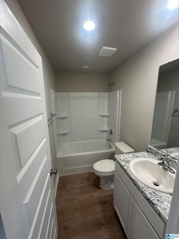 86 CHALLENGER WAY, Cullman, AL 35055