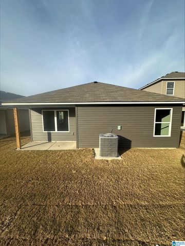 86 CHALLENGER WAY, Cullman, AL 35055