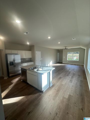 86 CHALLENGER WAY, Cullman, AL 35055