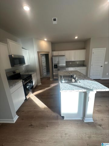 86 CHALLENGER WAY, Cullman, AL 35055