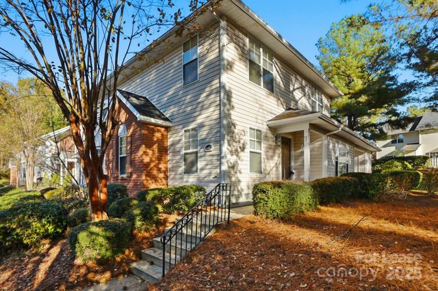 4282 Melrose Club Drive, Matthews, NC 28105