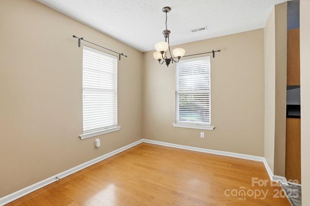 4282 Melrose Club Drive, Matthews, NC 28105