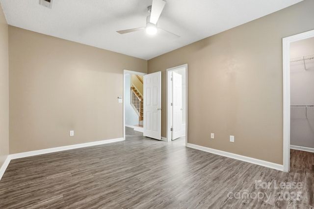 4282 Melrose Club Drive, Matthews, NC 28105