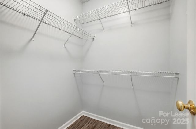 4282 Melrose Club Drive, Matthews, NC 28105