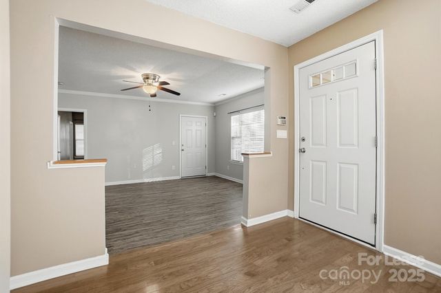 4282 Melrose Club Drive, Matthews, NC 28105