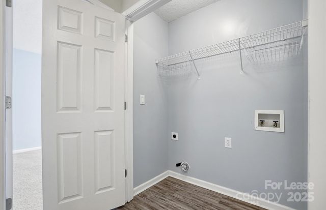 4282 Melrose Club Drive, Matthews, NC 28105