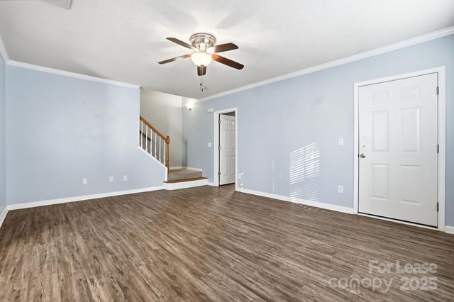 4282 Melrose Club Drive, Matthews, NC 28105