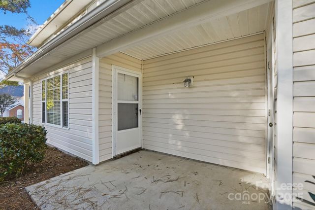 4282 Melrose Club Drive, Matthews, NC 28105