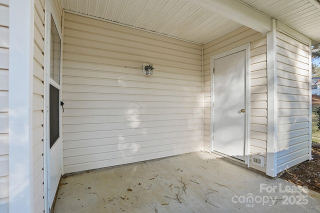 4282 Melrose Club Drive, Matthews, NC 28105