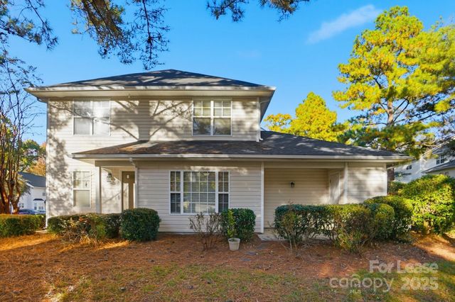 4282 Melrose Club Drive, Matthews, NC 28105