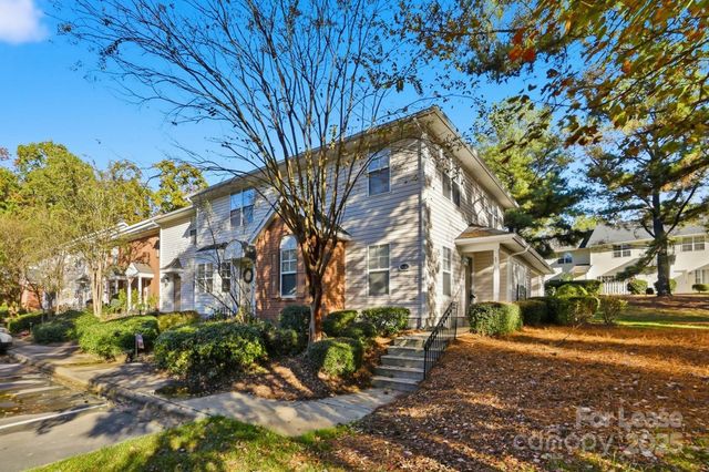 4282 Melrose Club Drive, Matthews, NC 28105