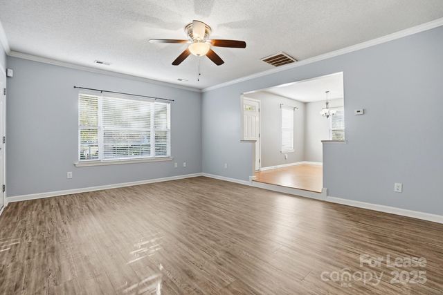 4282 Melrose Club Drive, Matthews, NC 28105