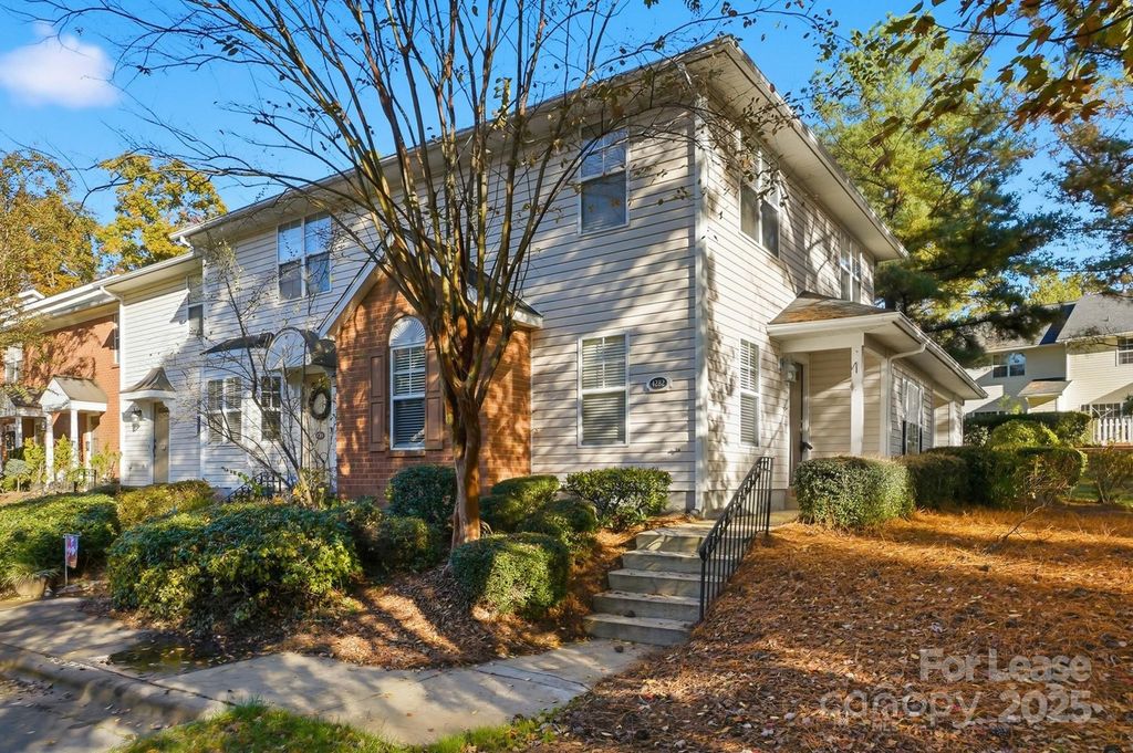 4282 Melrose Club Drive, Matthews, NC 28105