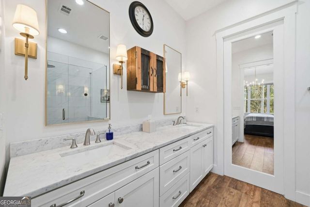 1950 Damascus Road, Ball Ground, GA 30107