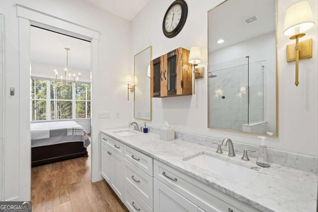 1950 Damascus Road, Ball Ground, GA 30107