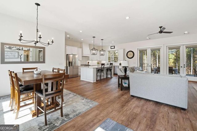 1950 Damascus Road, Ball Ground, GA 30107